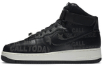 Кроссовки Nike Air Force 1 07 Premium "Toll Free" 3M