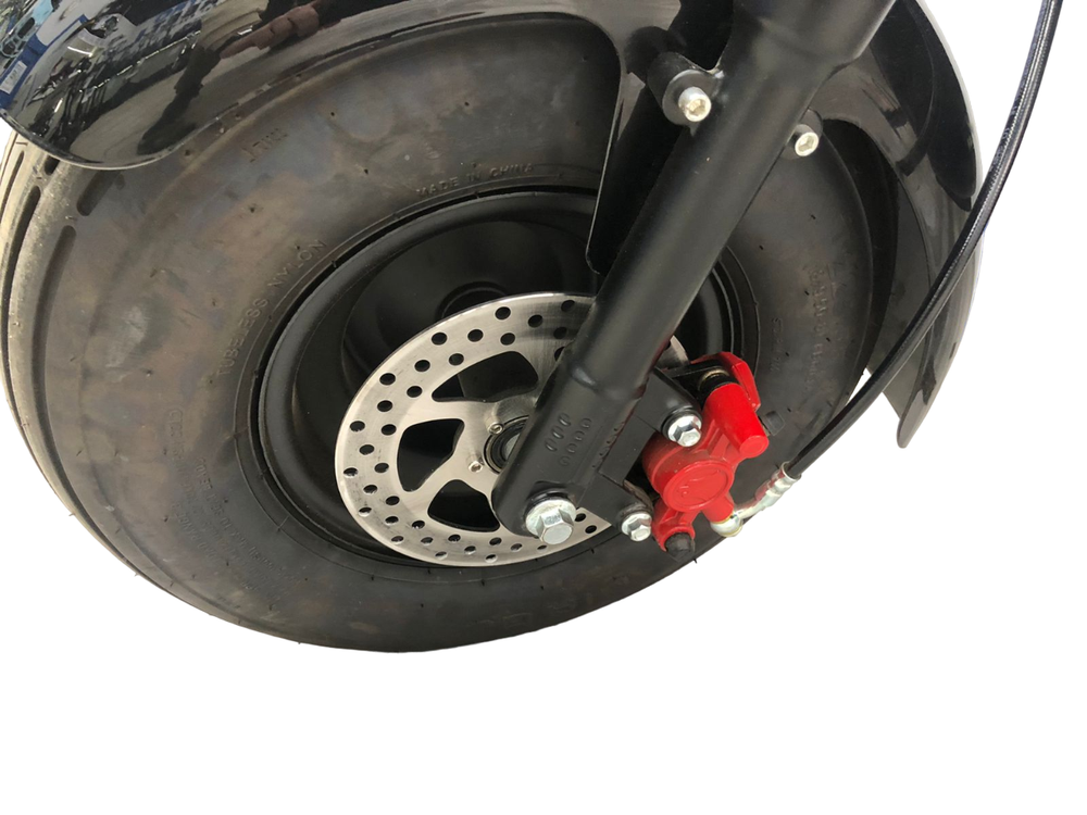 Электроскутер CityCoco GT X7 Pro