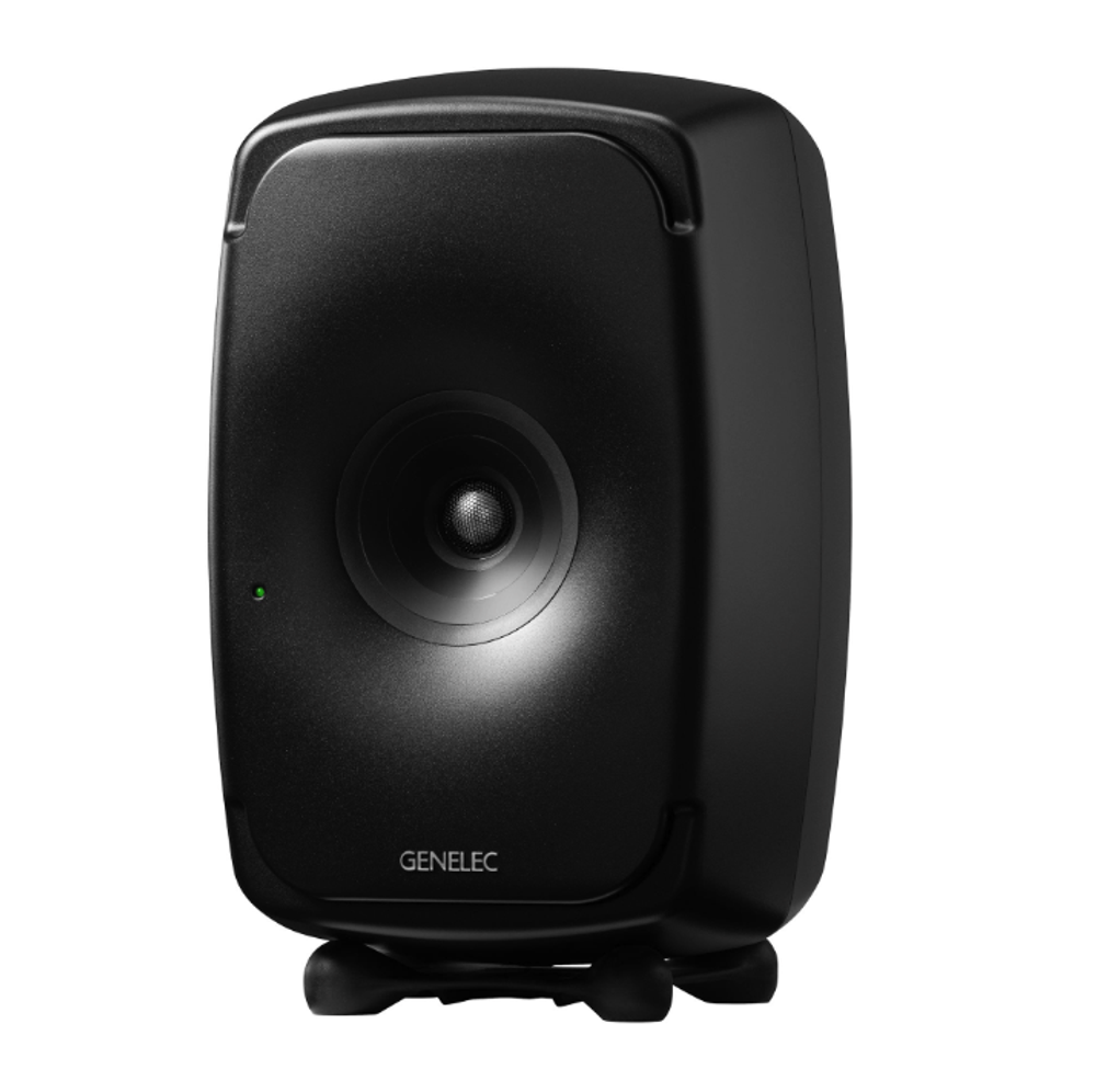 Студийный монитор Genelec 8351B Black
