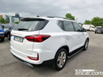 KG Mobility (Ssangyong) All New Rexton Дизель 2.2 4WD (11.2020)