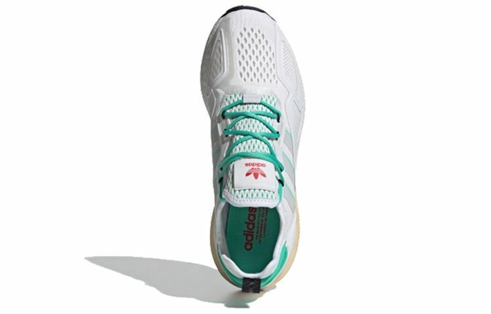 Кроссовки Adidas Originals Zx 2K Boost