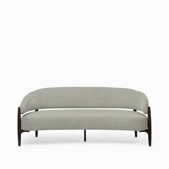 Диван Mellosa ширина 181