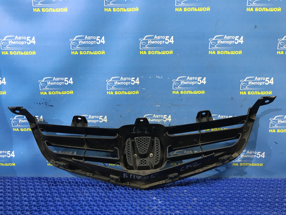 Решетка радиатора Honda ACCORD 2002-2005