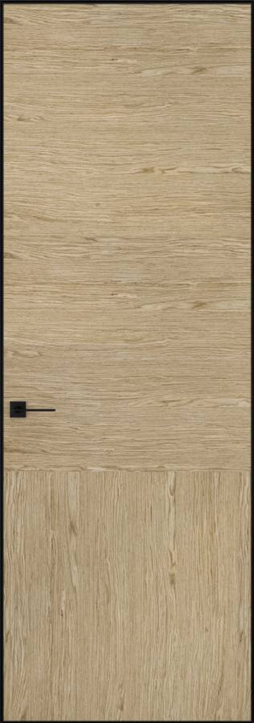 Дверь 4 SIBERIA Finewood Puro