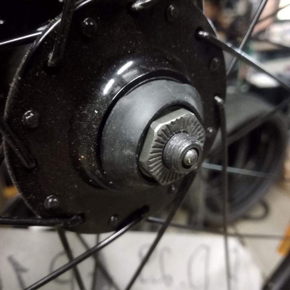 Переднее колесо 29" Syncros Formula Disc 10x135 Новое