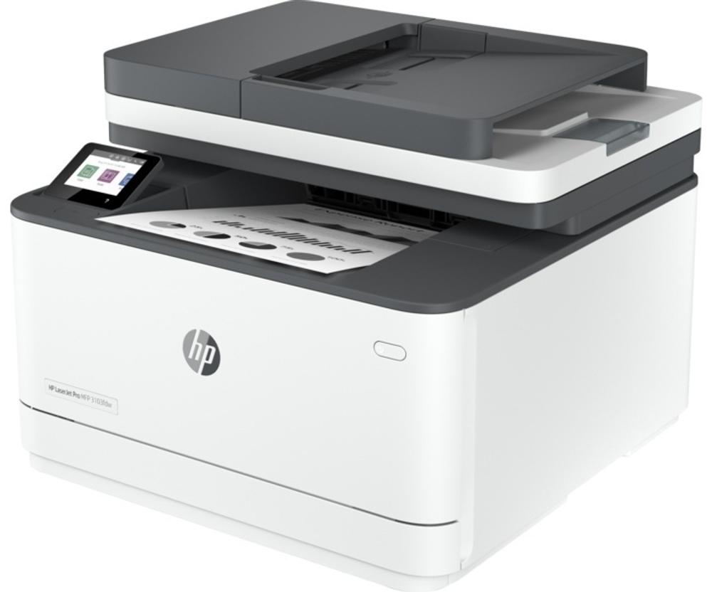 МФУ HP LaserJet Pro 3103fdw 3G632A