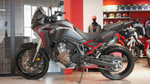 Honda Africa Twin — CRF1100DL (DCT)