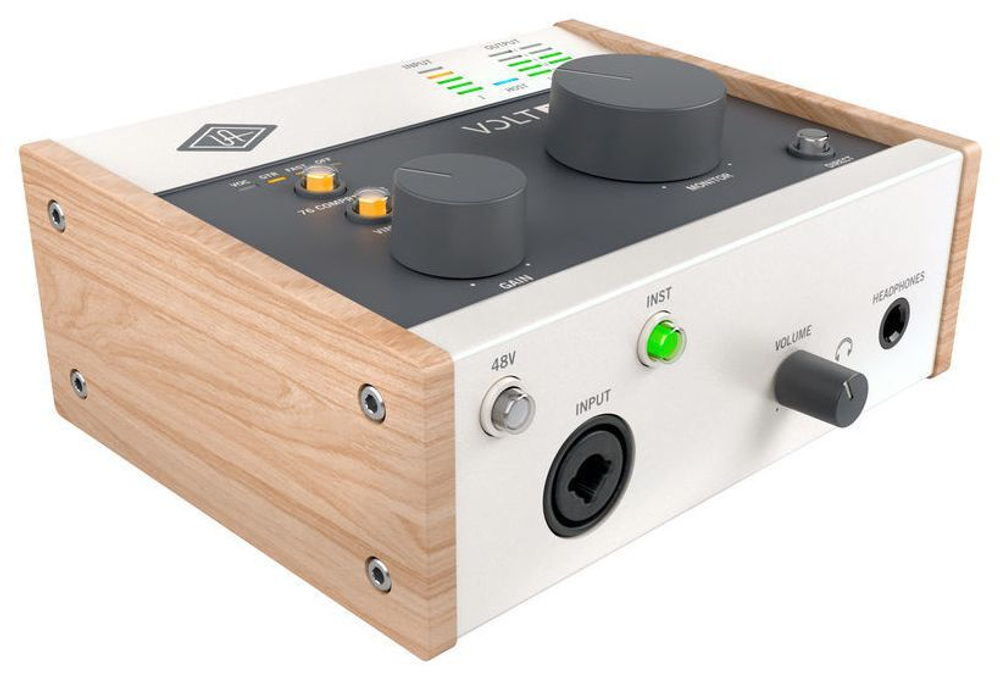Universal Audio VOLT 176