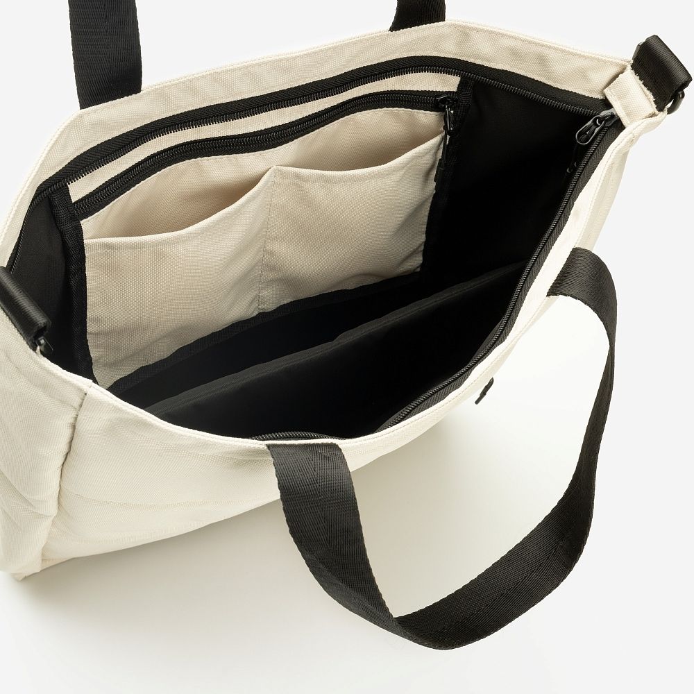 Шоппер Good Local XL Special Series бежевый