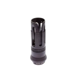 Пламегаситель Alfa Arms на АКМ, РПК, Вепрь (.308 Win, .223 Rem, 7,62х39, 5,45х39, М14х1LH)