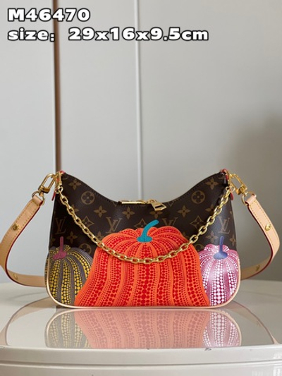 Louis Vuitton Boulogne