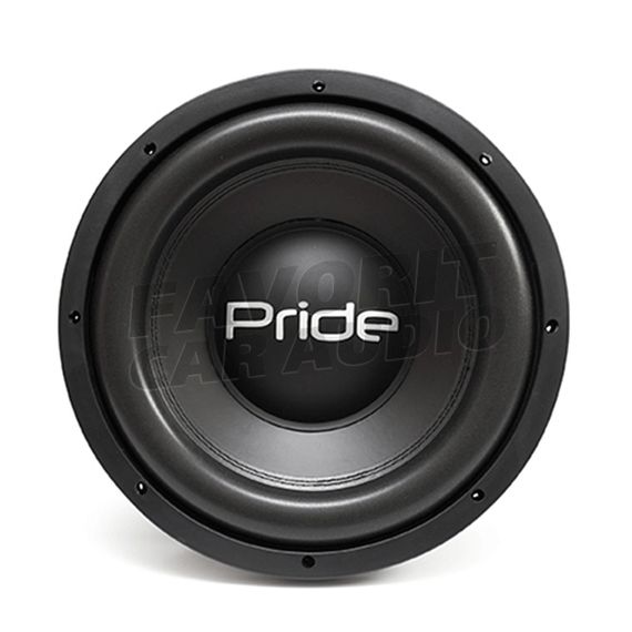 Сабвуфер Pride HP 12&quot; 0.8d
