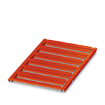 0829645 - UCT-TMF 3,5 RD CUS - Маркировка для клеммных модулей