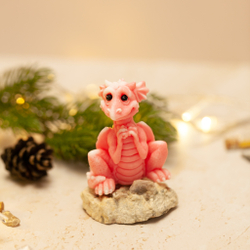 Дракон Валера