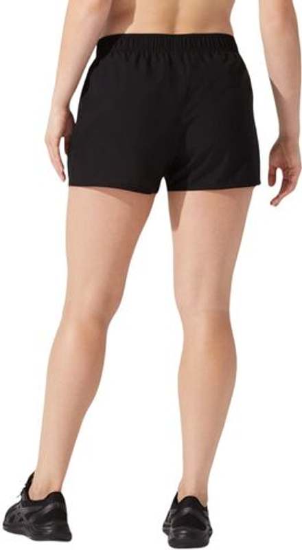 Женские теннисные шорты Asics Core 4IN Short - performance black