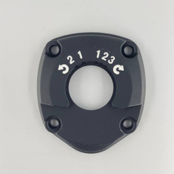 WDK-20840-13 Задняя крышка