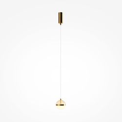 Светильник подвесной светодиодный Maytoni   MOD295PL-L20BS3K