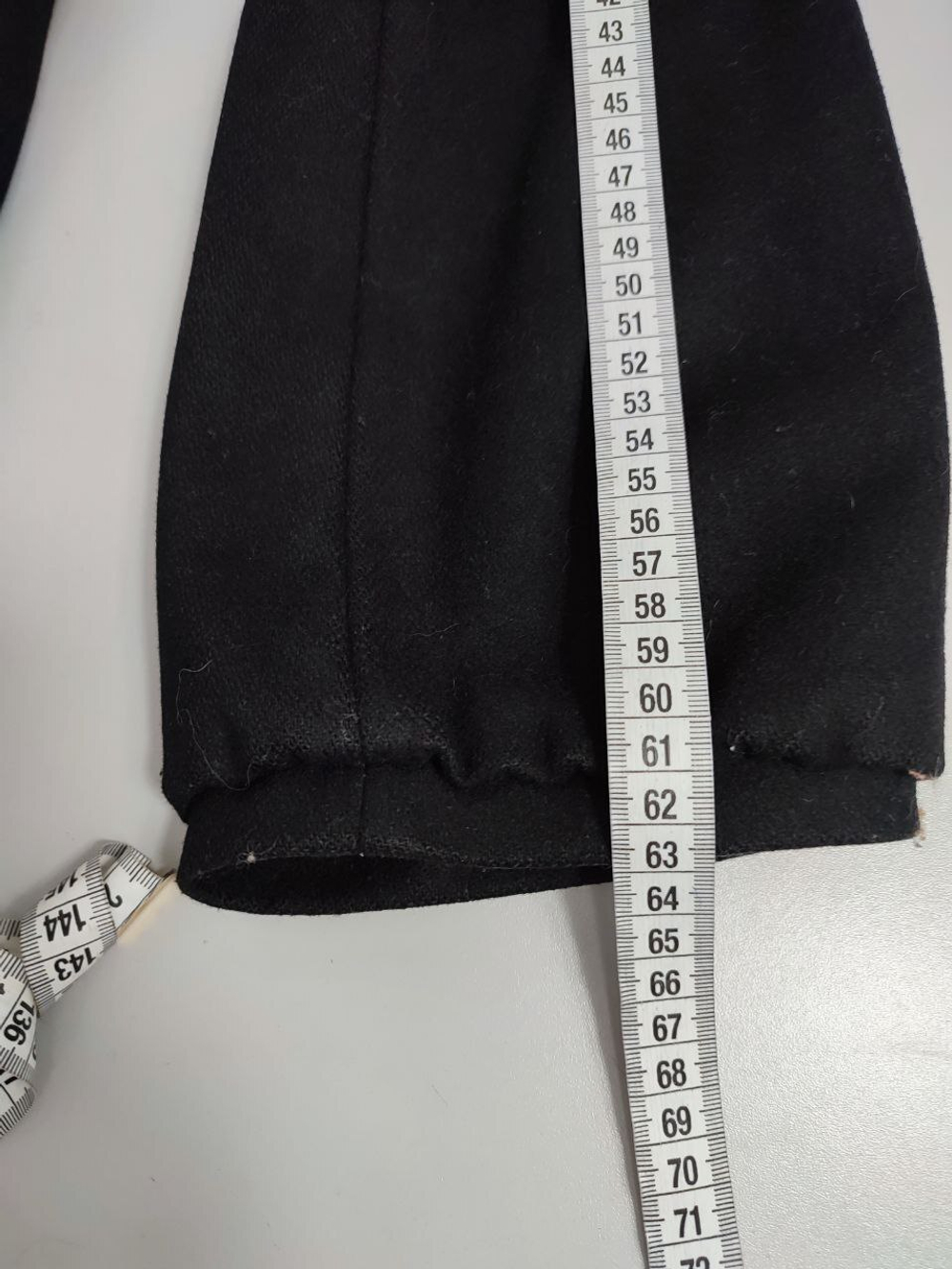 Пальто Avalon короткое 44 размер