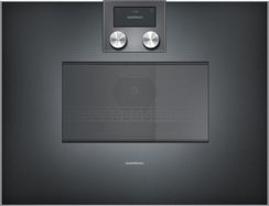 Духовой шкаф с функцией СВЧ Gaggenau BM450100