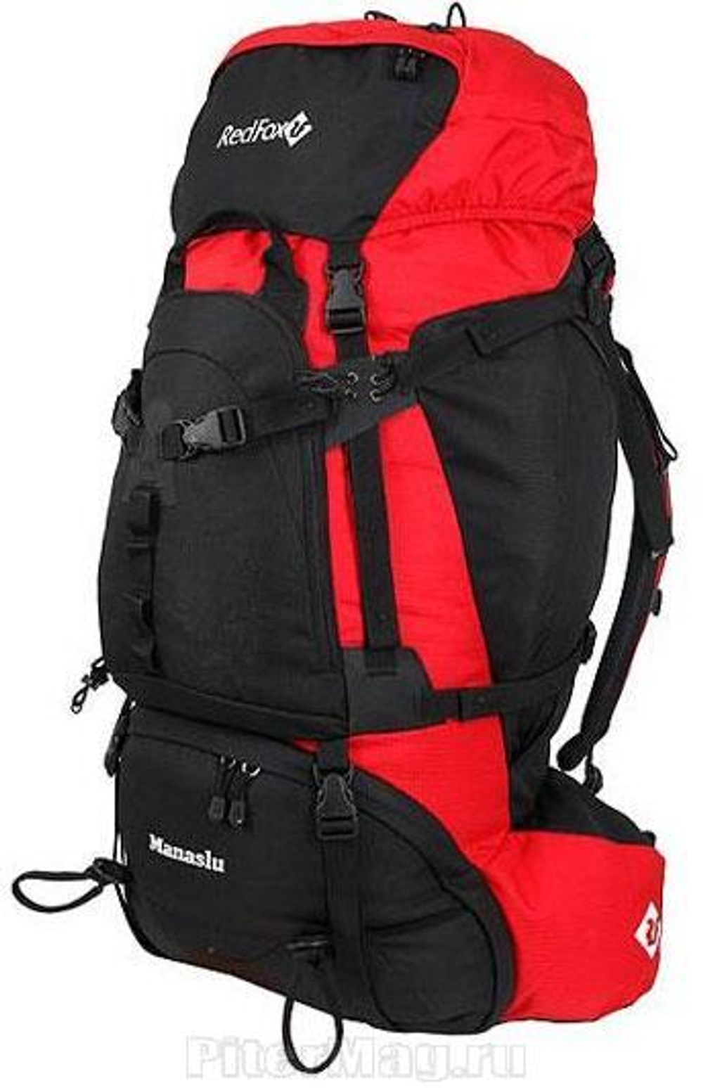 Рюкзак Red Fox Manaslu