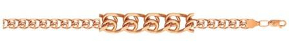 Браслет из золота