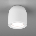 Накладной светильник DLN116 GU10 белый