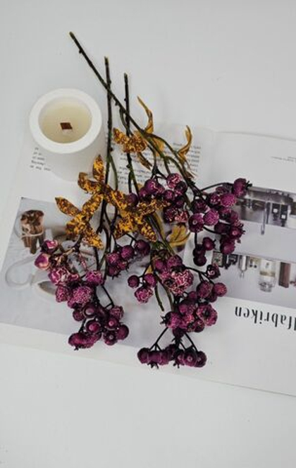 Ягоды / Арт 8052