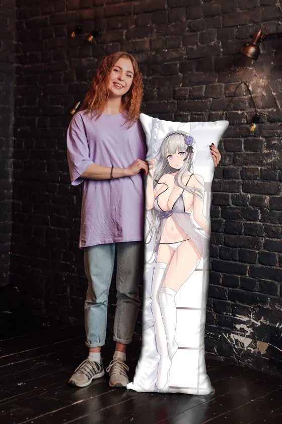 Дакимакура Индомитебл