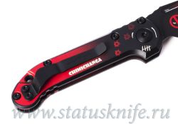 Нож Microtech LUDT Deadpool 1136S-1DPS Exclusiveфотография - 5