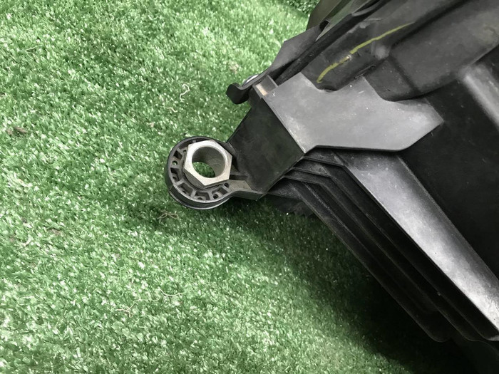 Фара правая Mercedes GLS x167 19-23 Multibeam LED