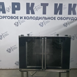 Пароконвектомат UNOX XL415