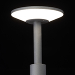 Citilux Dorn CLU05B LED Уличный парковый светильник Графит