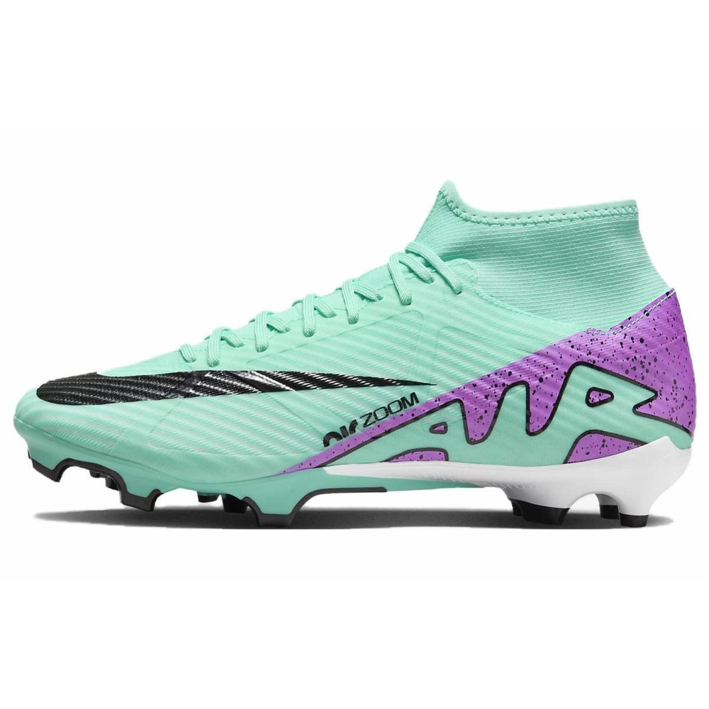 Кроссовки Nike Mercurial Superfly 9 MG（ ）FG（ ）, DJ5625-300