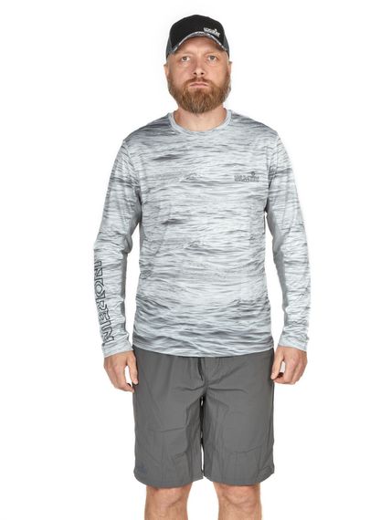 Джемпер Norfin SUN PRO DECK MESH 03 р.L