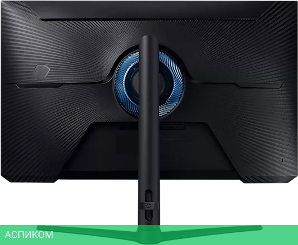 Игровой монитор Samsung Odyssey G5 S32AG524PI