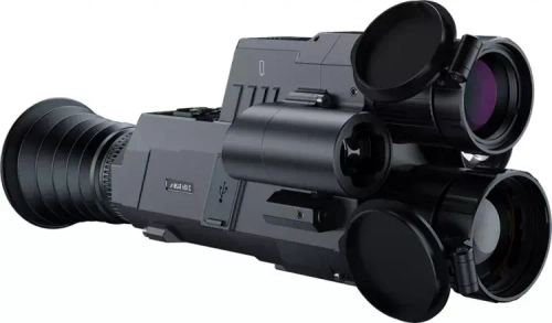 Мультиспектральный прицел Pard Landsat 640 Compact (LA6C-45/70/940/LRF)