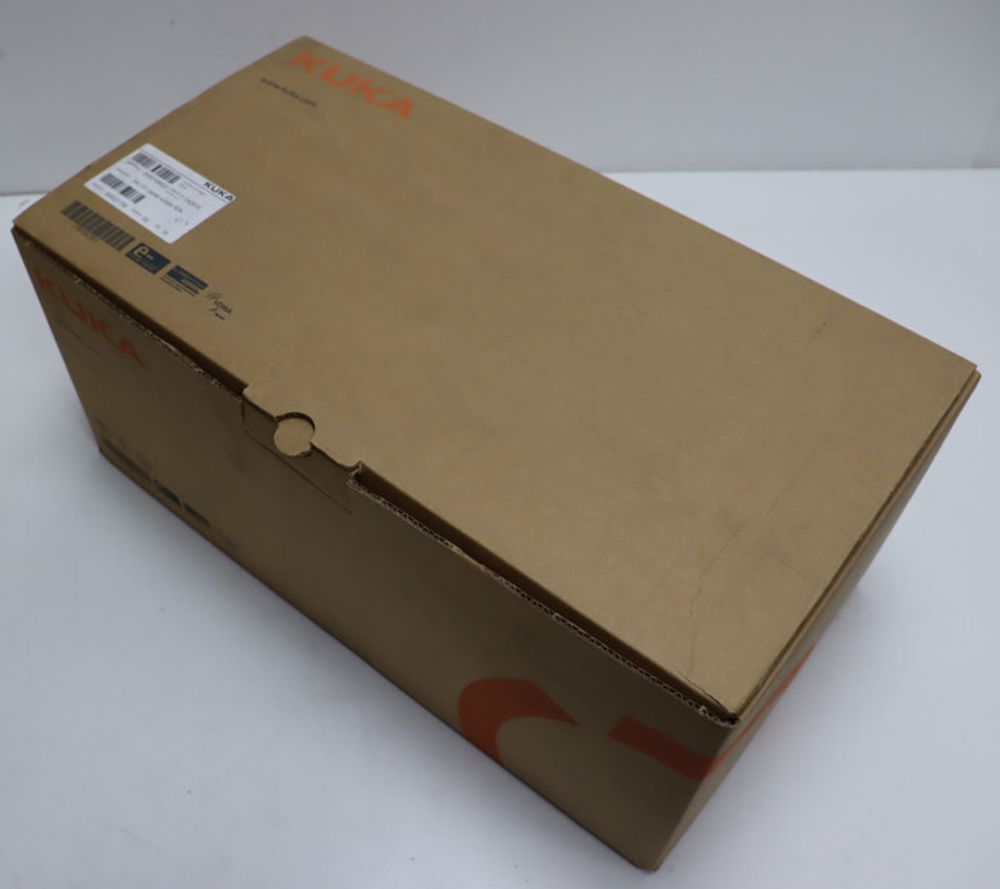 KUKA 27V NT KRC2
