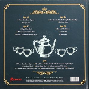 Joe Bonamassa / Royal Tea (Limited Edition)(2LP+CD)