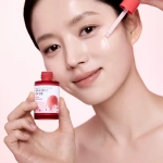 ROUND LAB Сыворотка для лица укрепляющая с коллагеном и экстрактом камелии / Camellia Deep Collagen Firming Ampoule, 30 мл