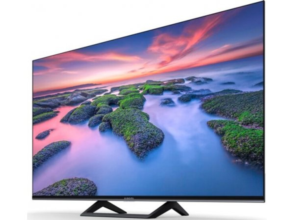 LED телевизор 4K Ultra HD Xiaomi Mi TV A2 55