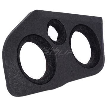 Подиум Приора 16+16+рупор Премиум