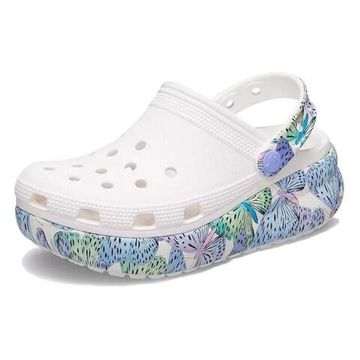 Crocs Clog 'White'