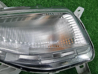 Указатель поворота левый Hyundai Creta 2 (21-22)