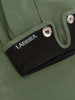 Перчатки ш/п LB-9556-sh, оливковый
