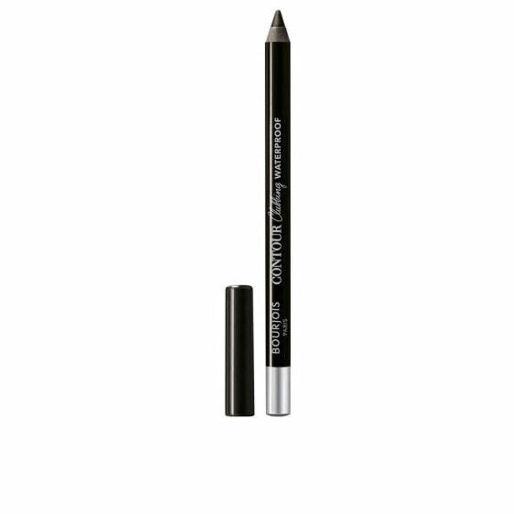 Контур для глаз Карандаш для глаз Bourjois Contour Clubbing Водонепроницаем Nº 54 Ultra Black 1,2 g