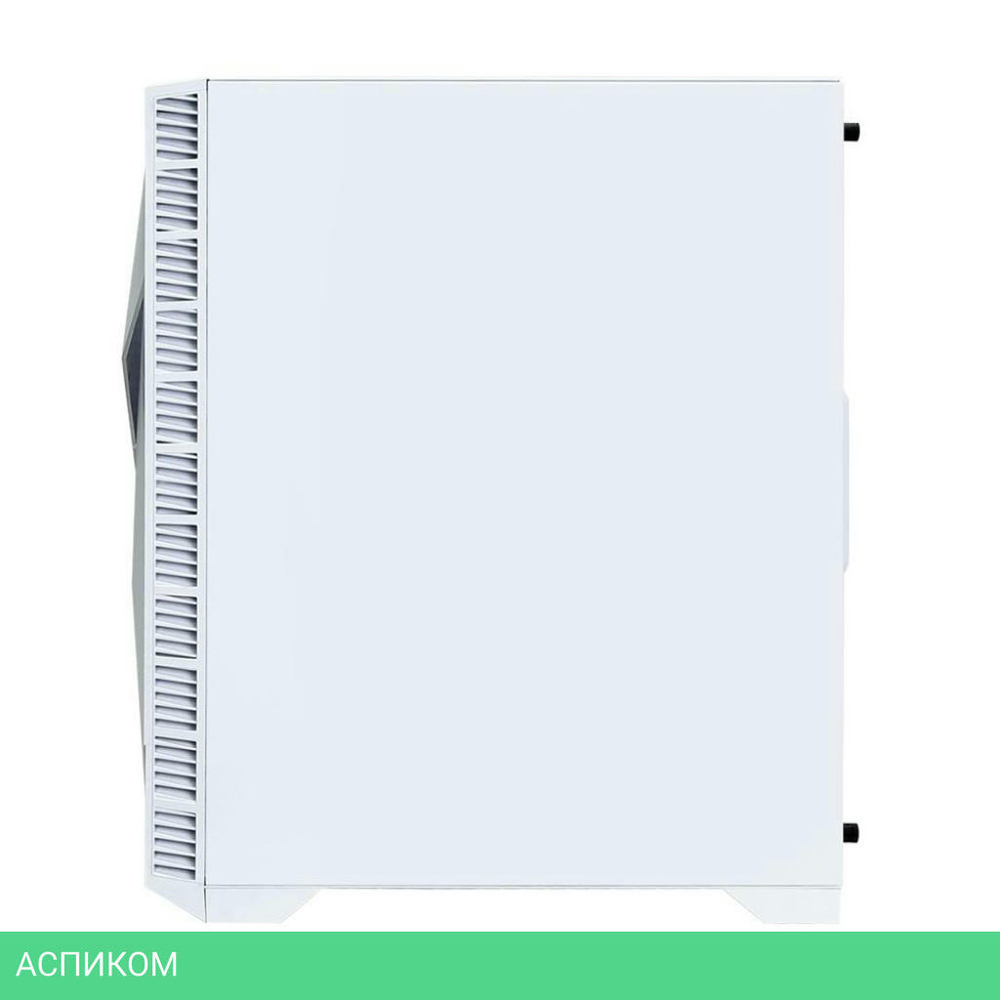 Корпус Zalman Z3 Iceberg White