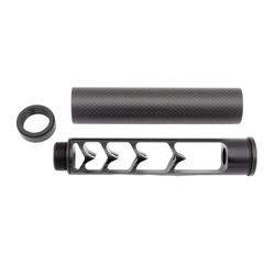 ДТК закрытого типа Москит для мелкашек Baikal 161, ТОЗ-78 (.22LR, .22WMR, 1/2х20, 1/2х28, 15х1, 18х1), BRT