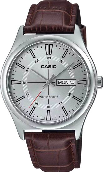 Наручные часы Casio MTP-V006L-7C