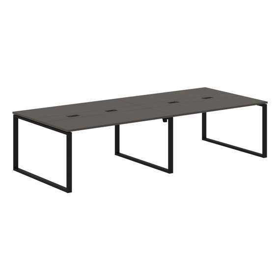 Конференц стол EQCT 3114 3132х1346х750 EDIS