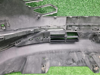 Бампер передний Omoda C5 (2022-н.в.)